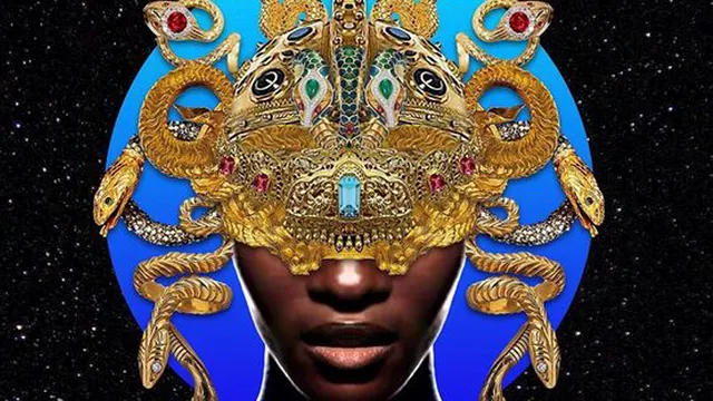 Hype Afrika - Future Afro Sounds (afro groove & afro électro)