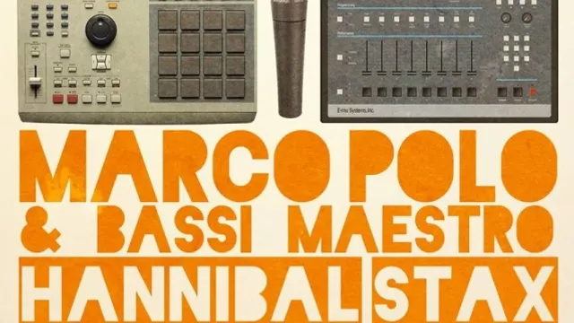 Critical Beatdown w. Marco Polo,Hannibal Stax,Union Blak