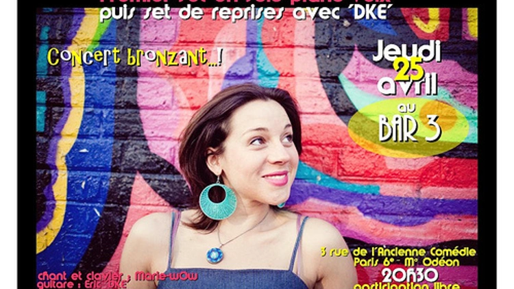 Je dis Live, tu viens? wOw
