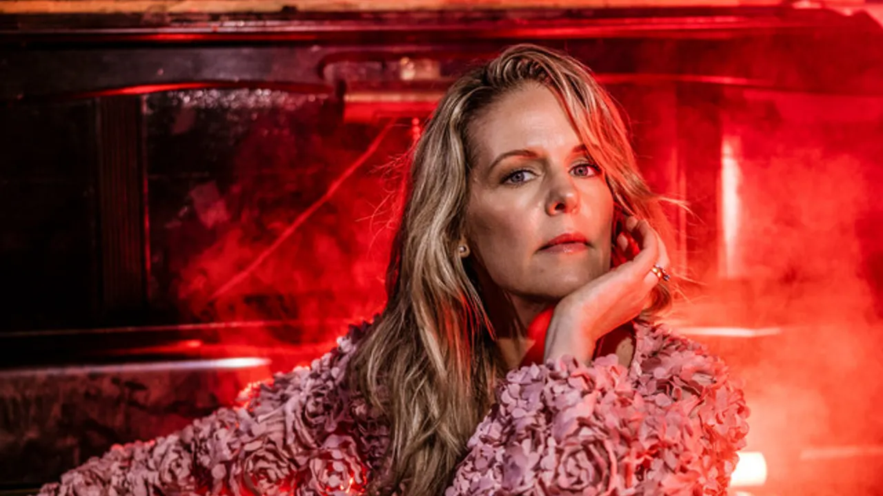 Sofia Karlsson - En Sång Till Selma