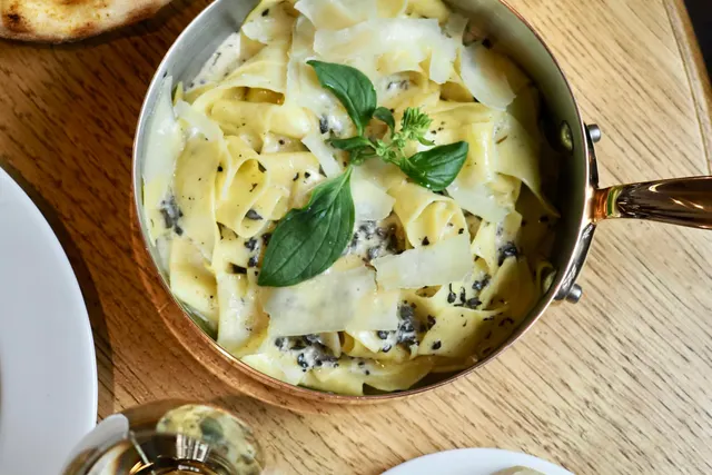 Trattoria Firenze
