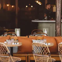 Grand café d'Athènes