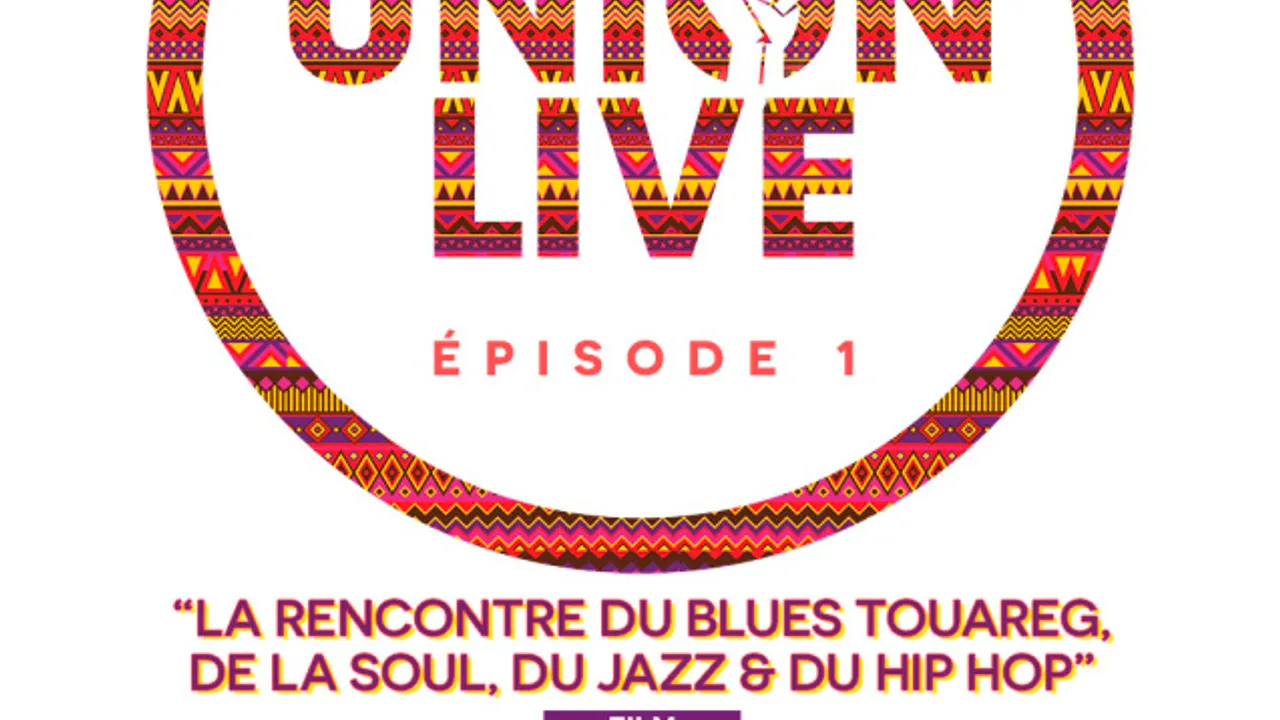 Union Live Episode 1