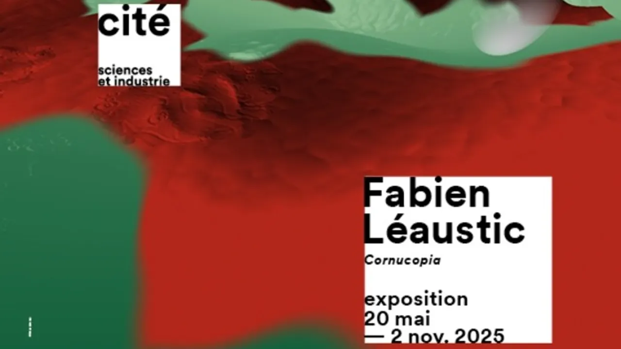 Fabien Léaustic : Cornucopia