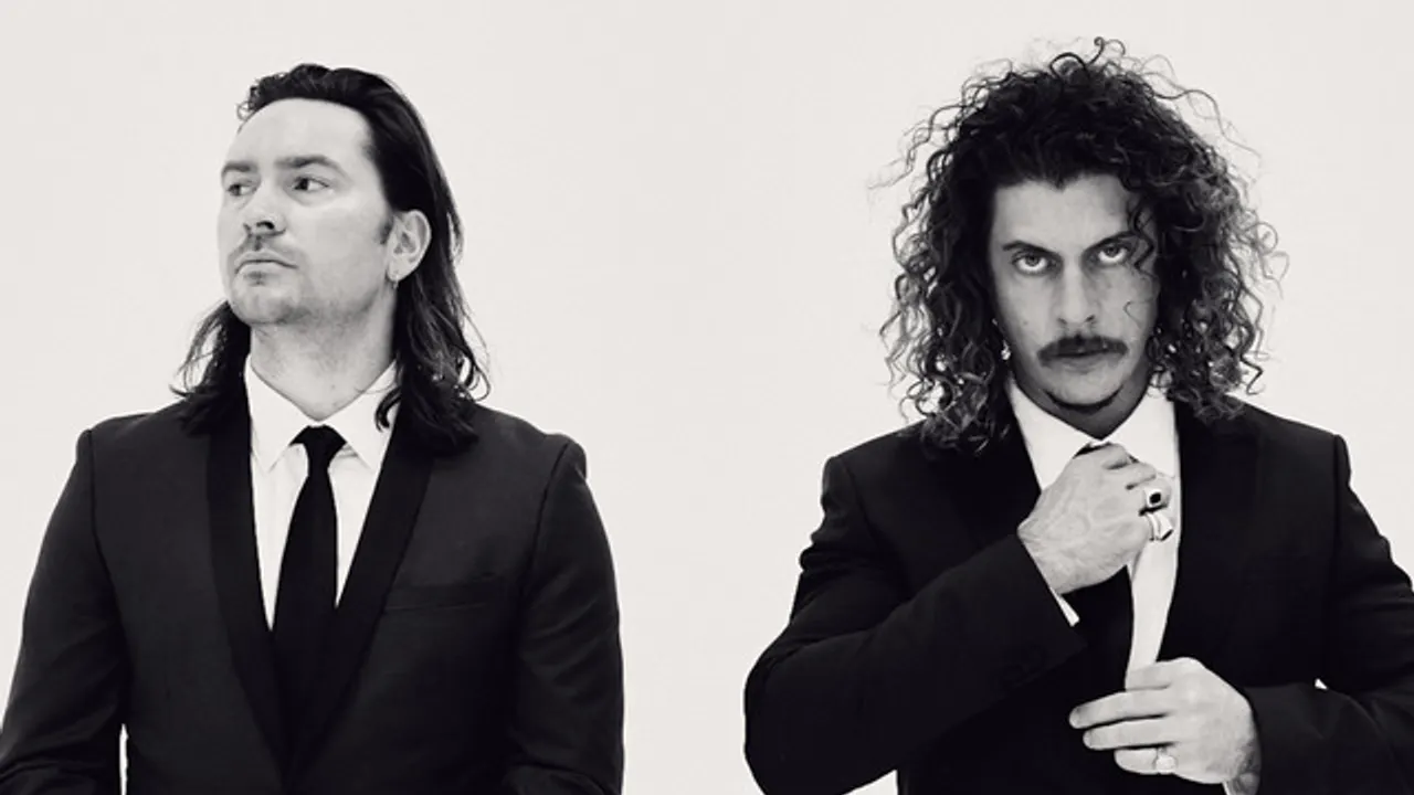 Peking Duk