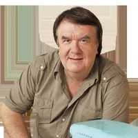 Alain Morisod