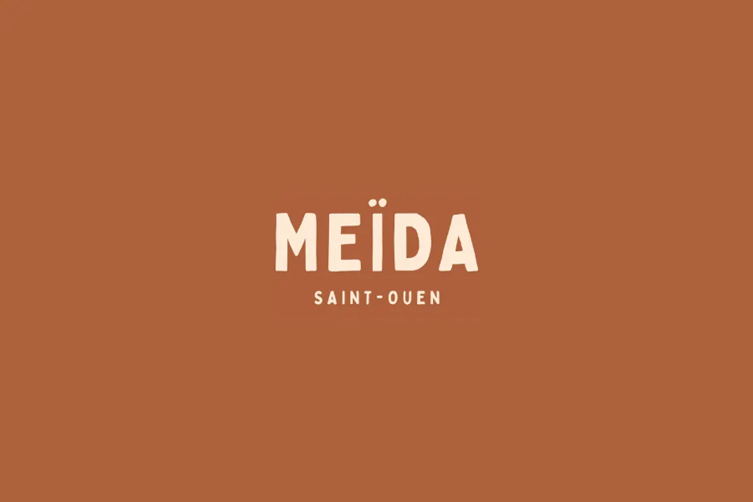 Meïda Restaurant Saint-Ouen-sur-Seine