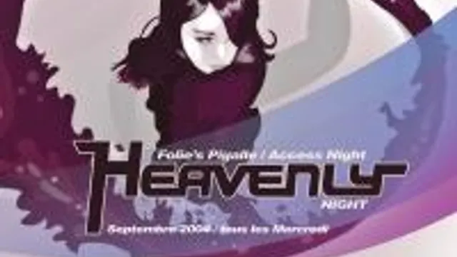 Heavenly Night