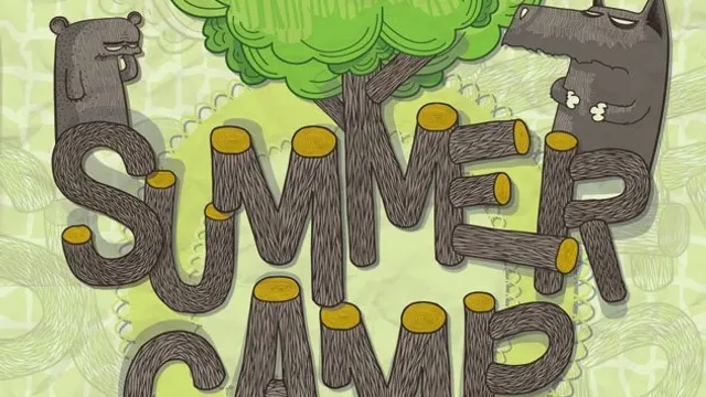 SUMMERCAMP 2