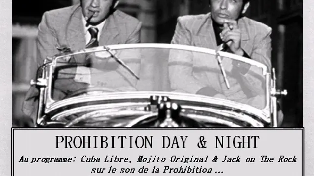 Prohibition Day & Night
