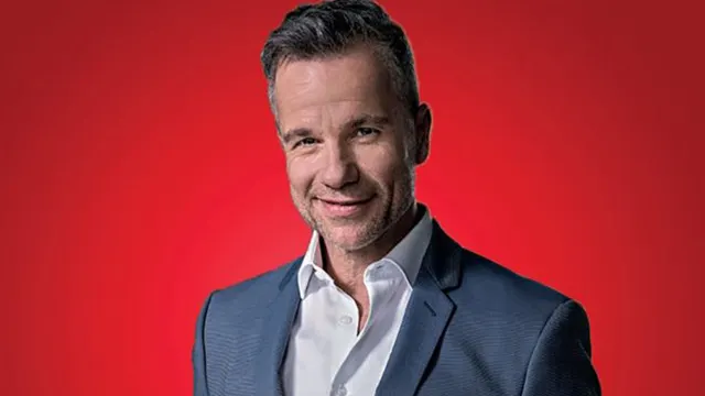 Bruno Pelletier