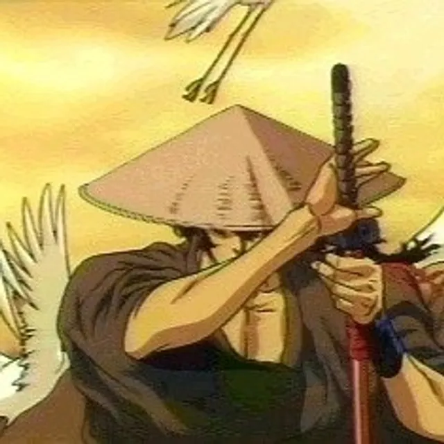 Jubei C
