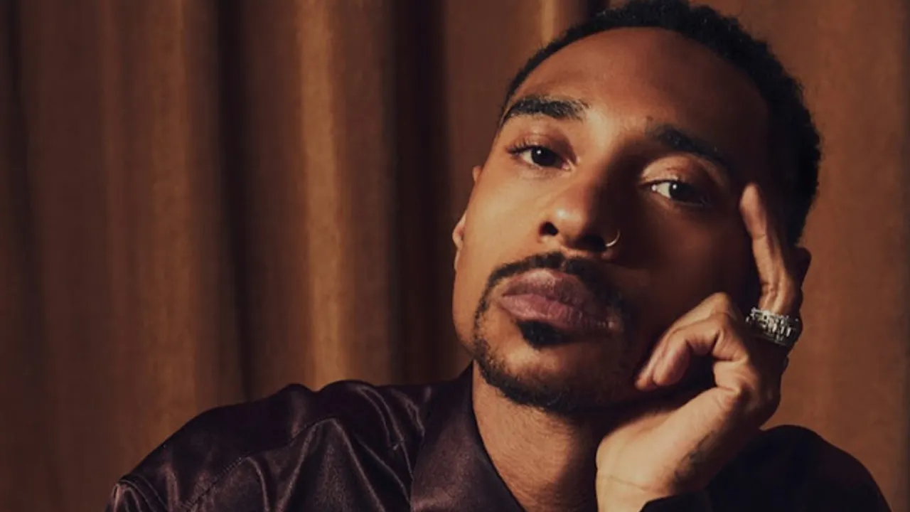 Durand Bernarr Presents: You Gon' Grow, Too! Tour
