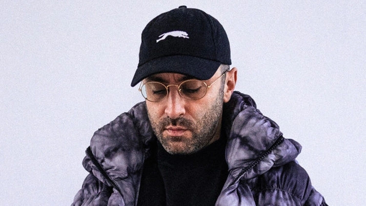 TDJ présente : SPF Infini — Paris
