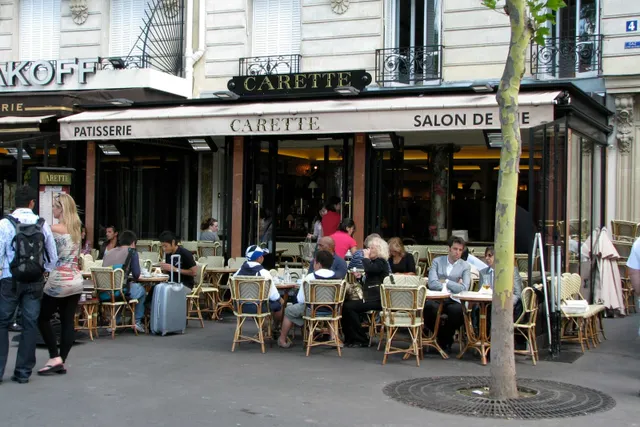 Carette