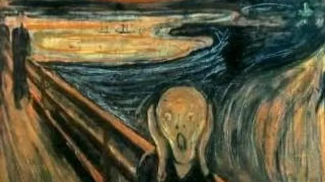 Edvard Munch, l'oeil moderne 1900 - 1944
