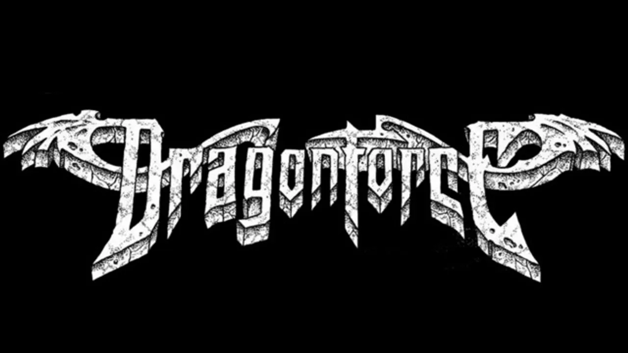 DragonForce: Inhuman Rampage 20th Anniversary