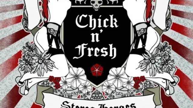 Chic'nFresh