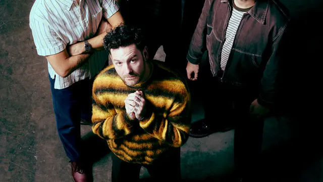 Senses Fail presents « Still Searching »