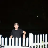 Elijah Wolf