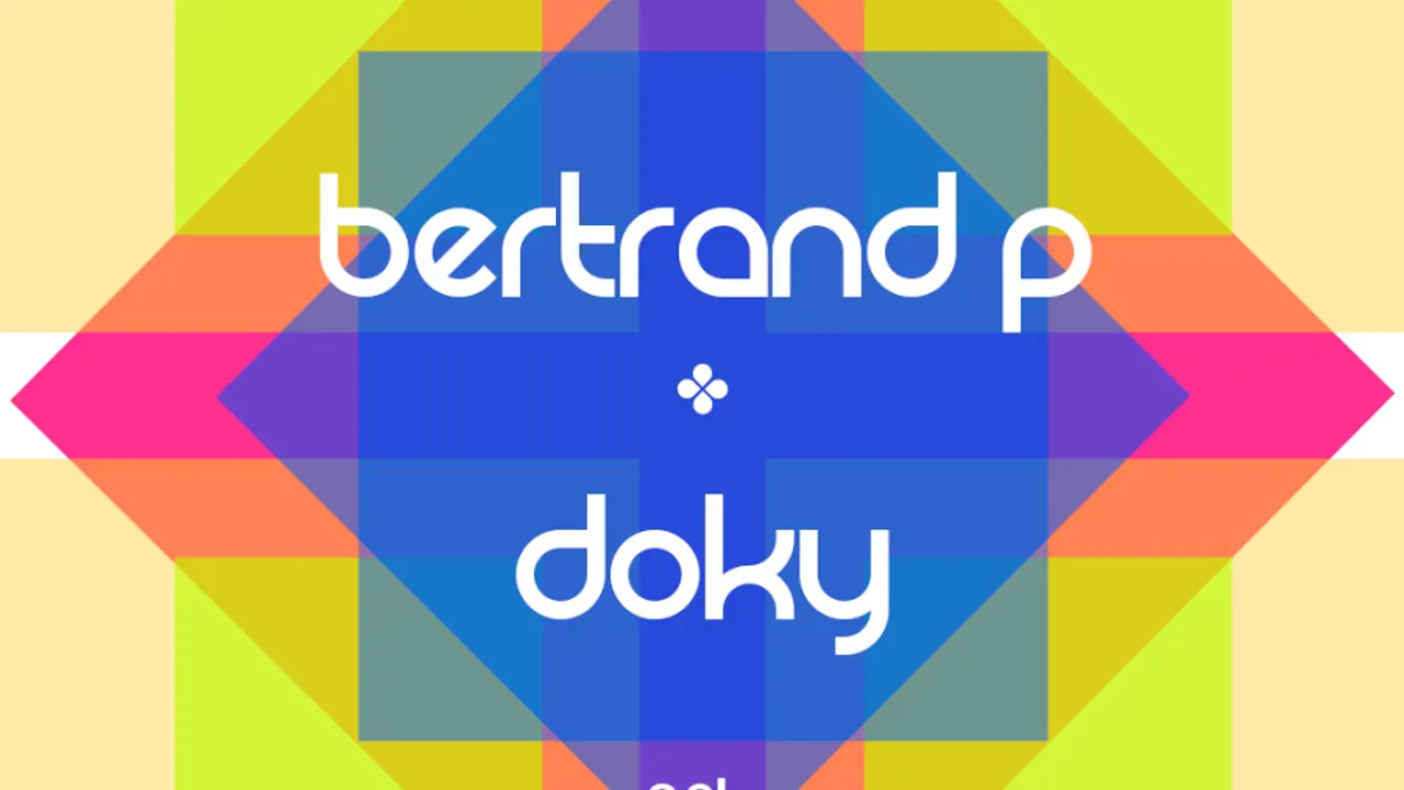 Bertrand P & Doky