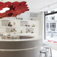 Le Wikibar