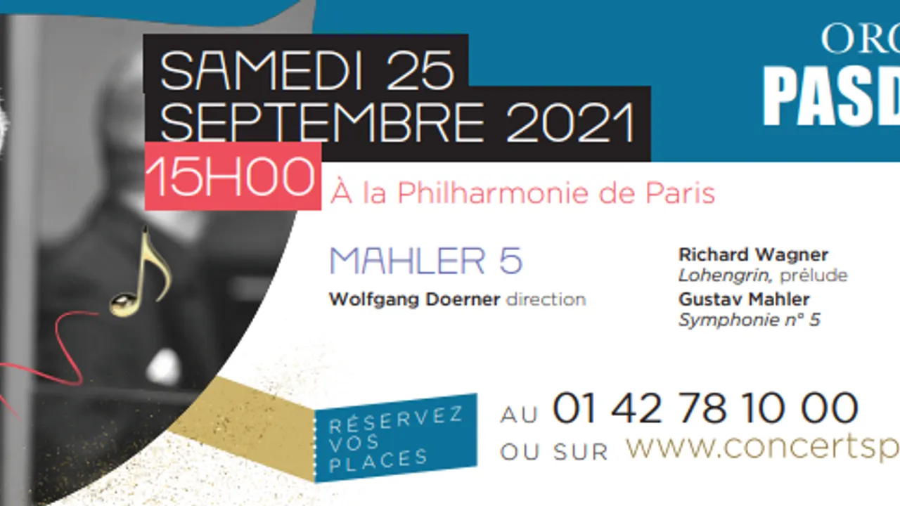 MALHER 5
