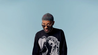 Kenny Garrett