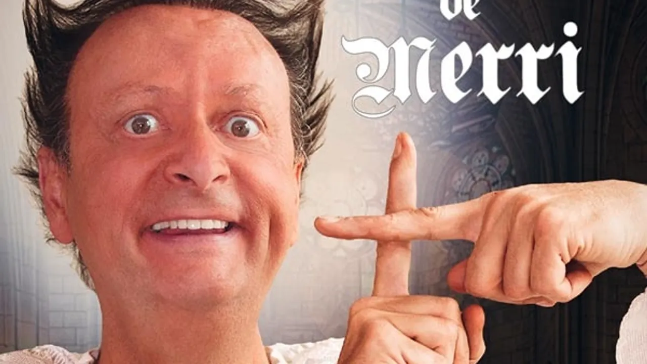 La Grand'messe de Merri