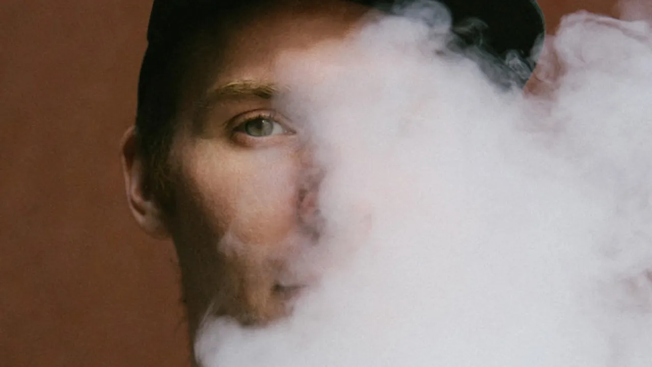 Nuits pourpres by Cezaire : TOKiMONSTA, Evil Needle...