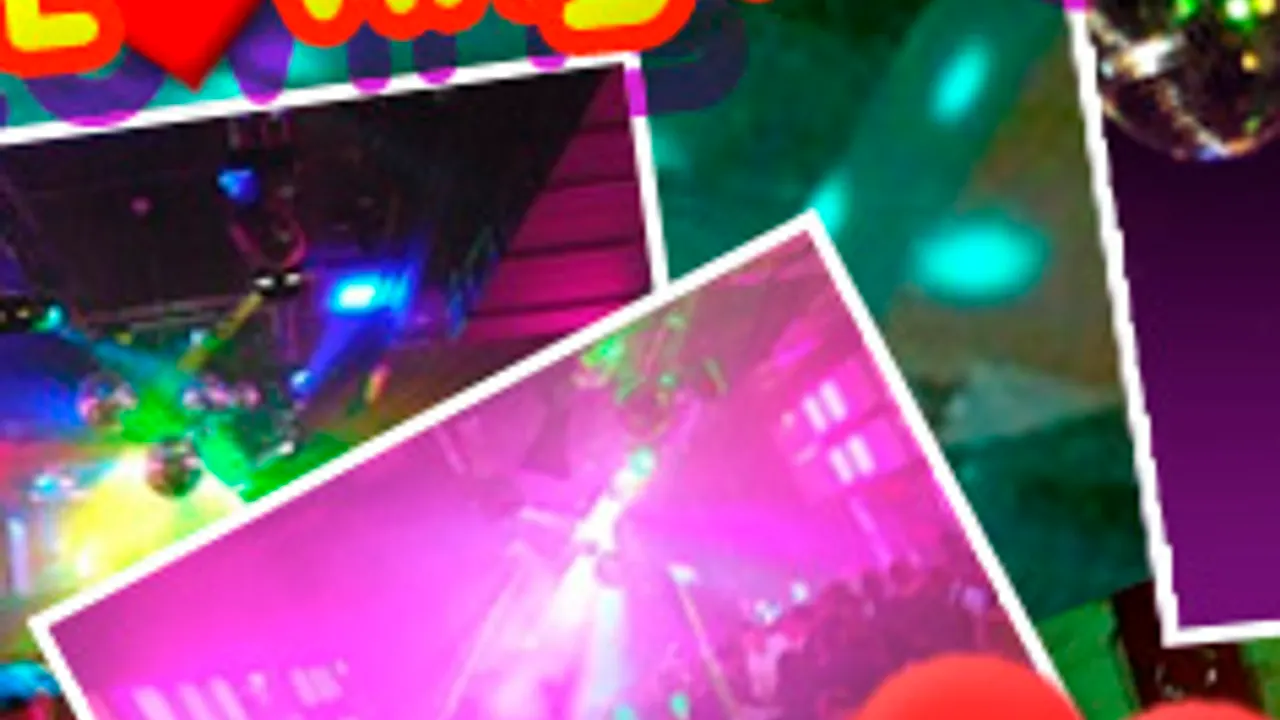 Plaza Loving Party