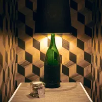 Blind Bar