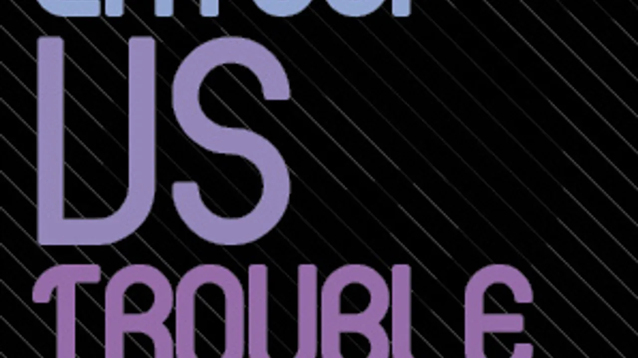 Trouble & Bass x Château LaTeuf