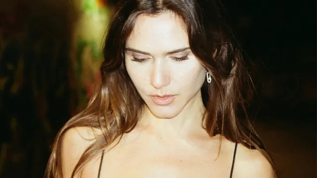 JOYCE JONATHAN