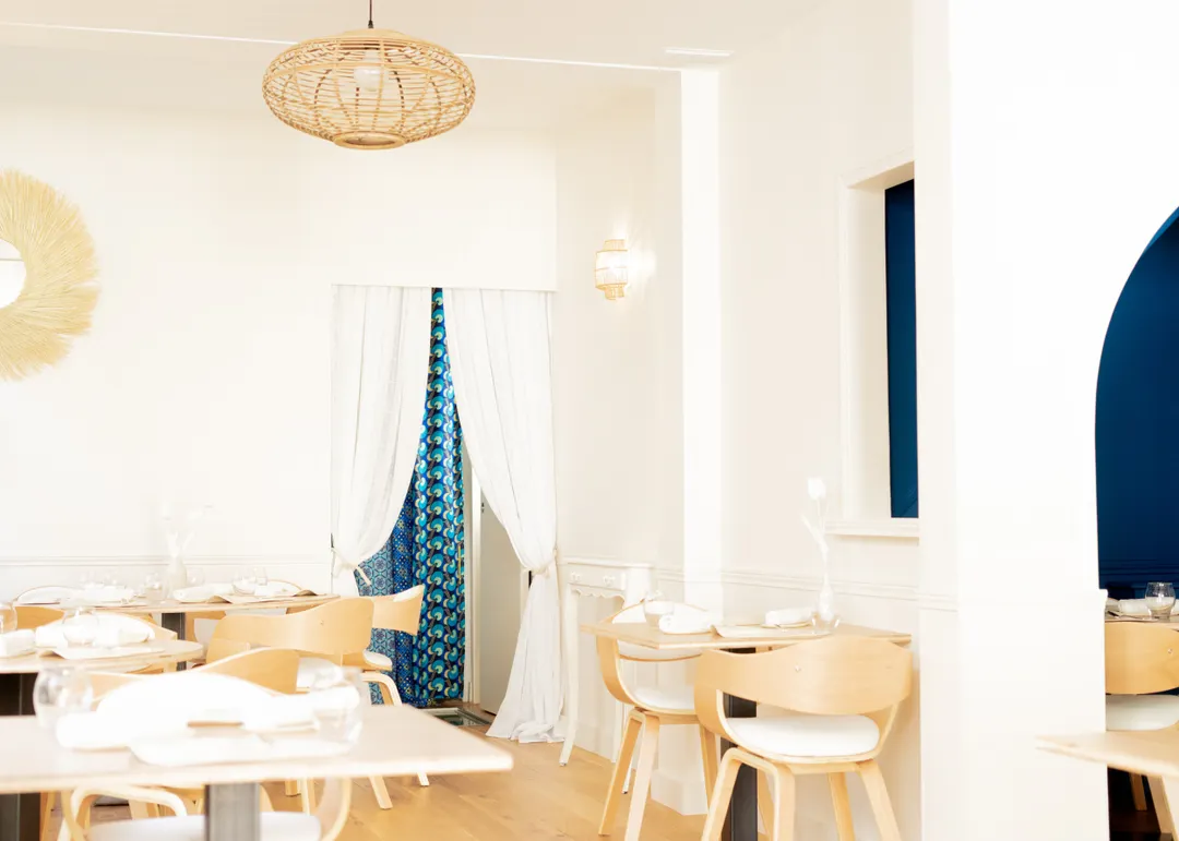 MoSuke Restaurant Paris