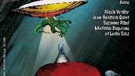 Tout est sous contrôle !