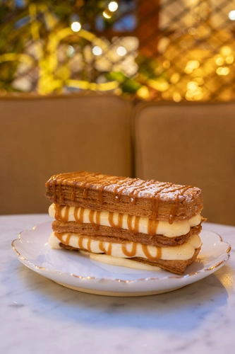 Brasserie Martin Restaurant Paris