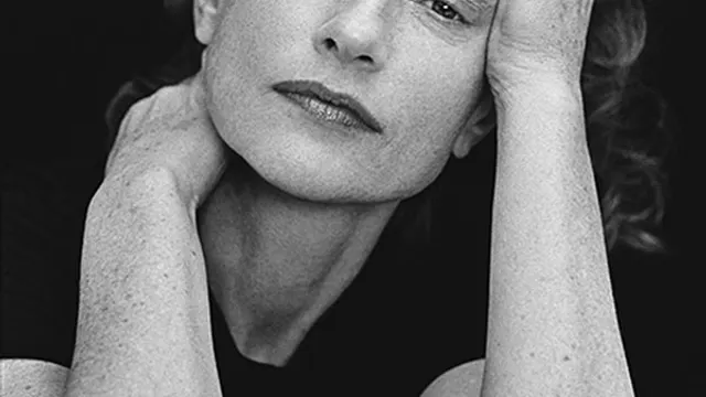 Isabelle Huppert lit Sade