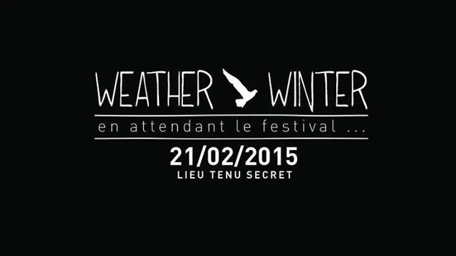 Weather Winter