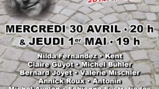 Premier Mai jour ferre