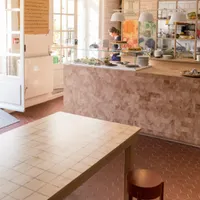 Le Café Suédois