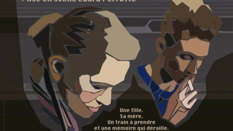 Quelque part au milieu de la nuit