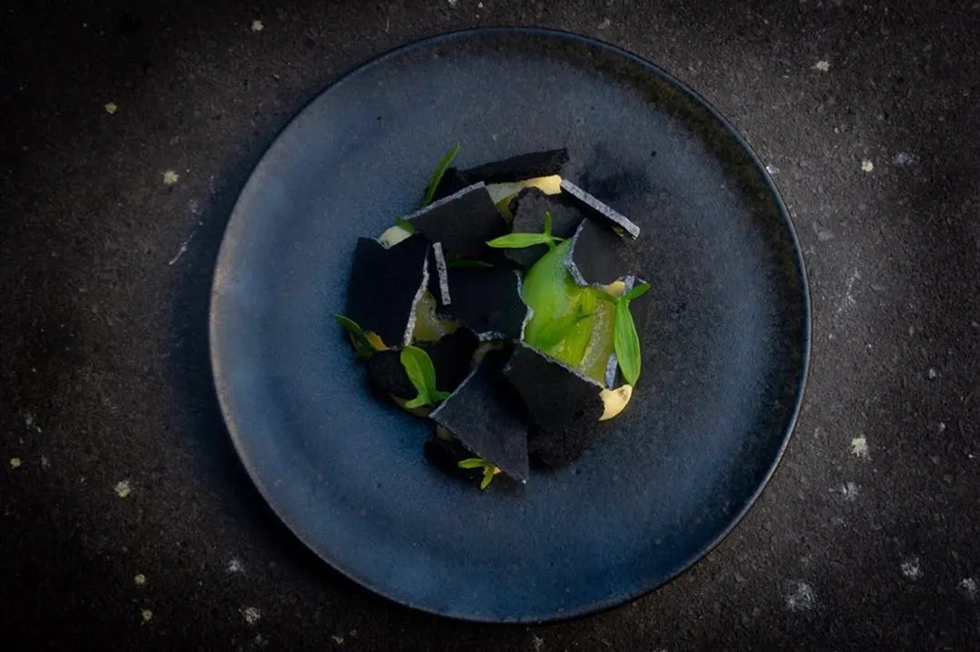 Substance Restaurant Paris