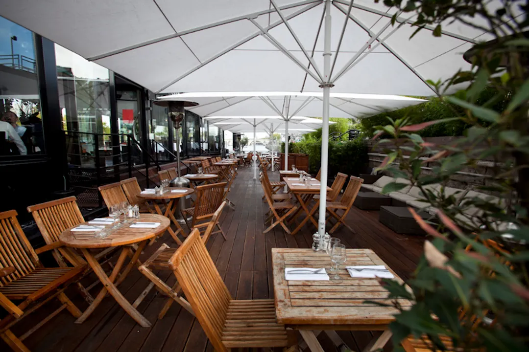 La Pause Parisienne Salle Paris