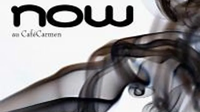 Now !