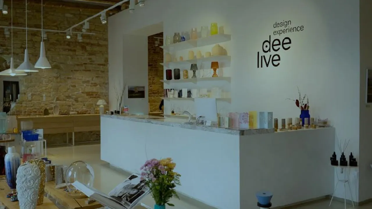 Design experience deelive