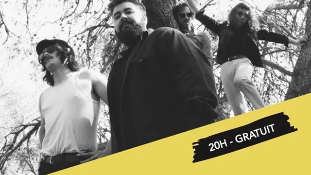 The Spitters • Weak • Sugarr / Supersonic (Free entry)