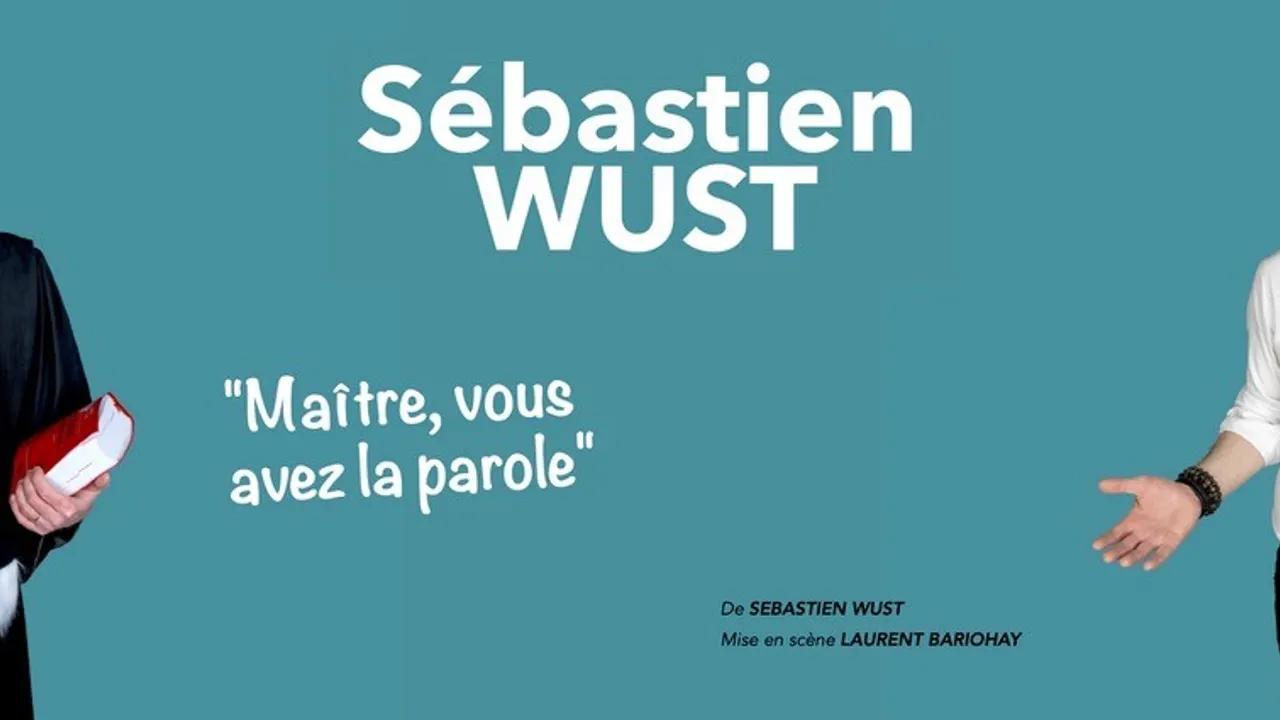 Sébastien Wust