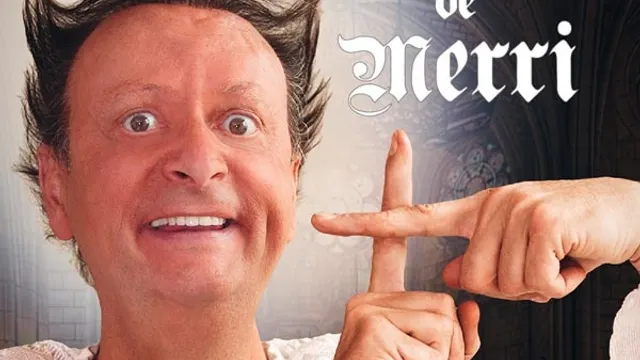 La Grand'messe de Merri
