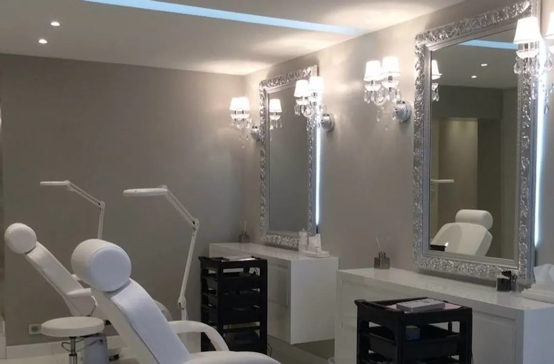 Le Boudoir du Regard Bien-être Paris
